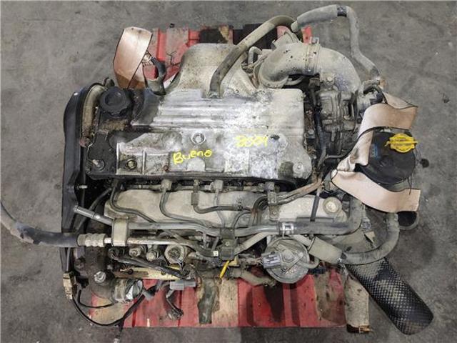 Motor Suzuki Vitara  (ETJA)