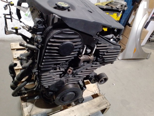 RF MAZDA Motor completo  comprar en Oviedo