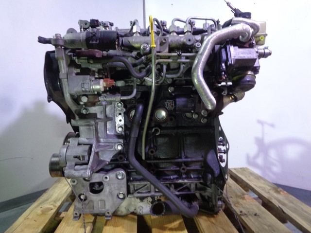 MAZDA RF Motor completo  comprar en Murcia