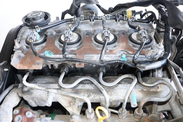 MAZDA RF Motor completo  comprar en Murcia