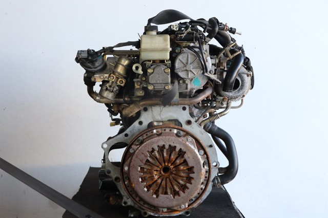 RF MAZDA Motor completo comprar Bilbao