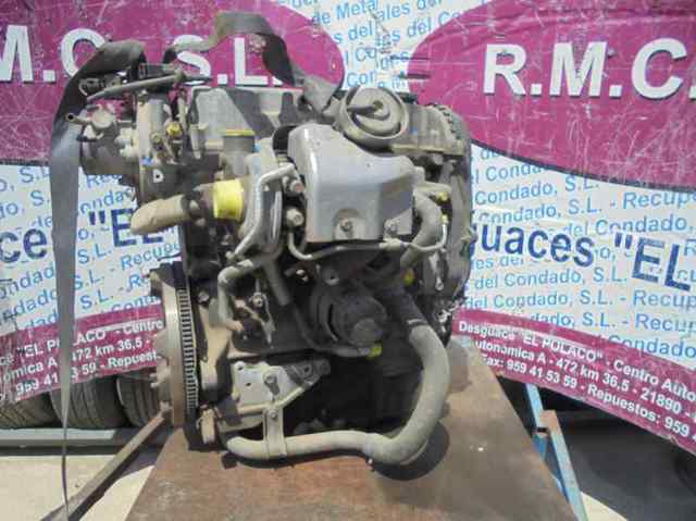 RF MAZDA Motor completo  comprar en Jaén