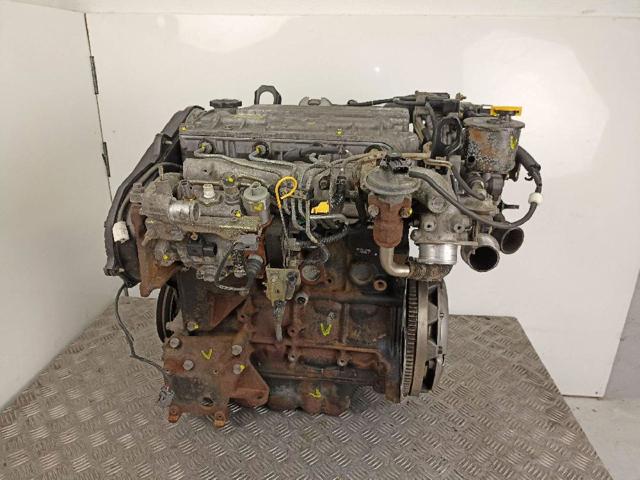 Comprar Motor completo KIA Sportage  K00 a bajo precio