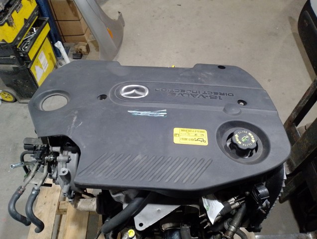 RF MAZDA Motor completo  comprar en Jaén