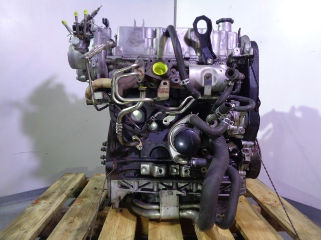 RF MAZDA Motor completo comprar Alcalá