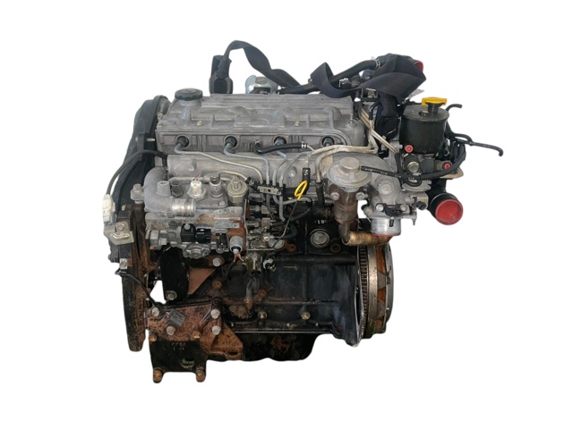 Motor completo para mazda 626 v (gf) (1997-2002) 2.0 td rf RF