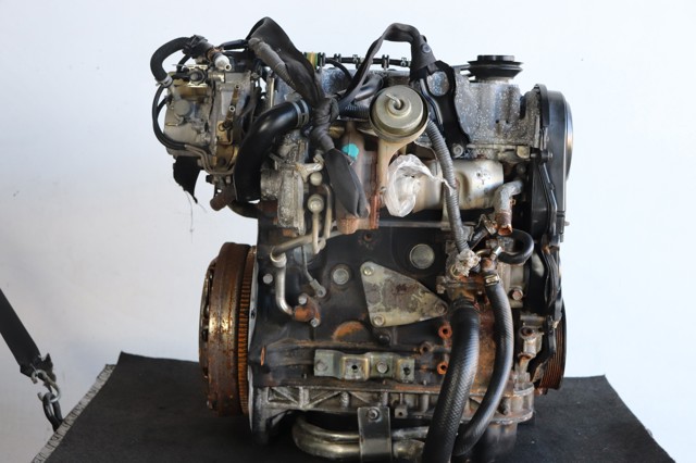 RF Motor completo  comprar en Zaragoza
