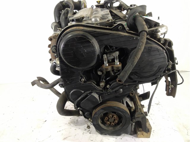 Motor completo para mazda 626 v 2.0 turbo di rf RF