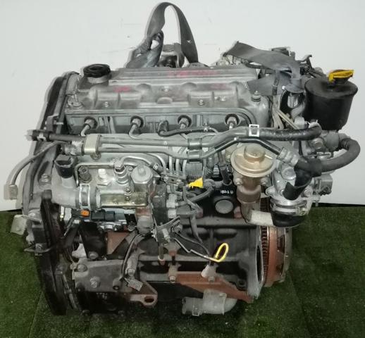 Motor Suzuki Vitara  (ETJA)