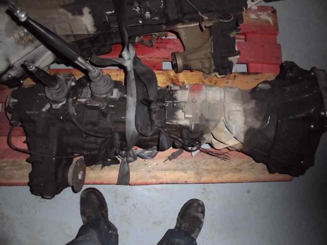 RF Motor completo  en stock Granada
