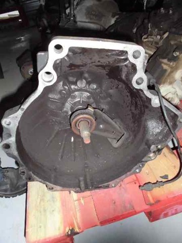 RF Motor completo  en stock Granada