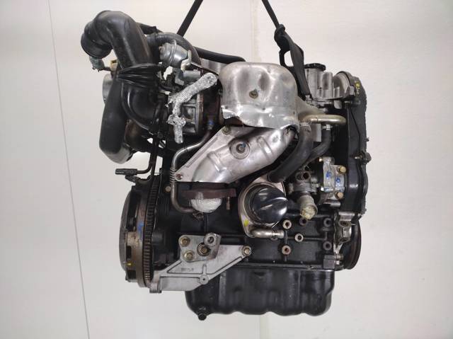 Comprar Motor completo KIA Sportage  K00 a bajo precio