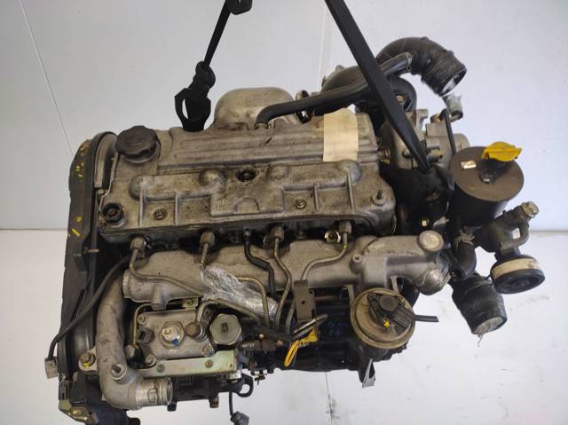 Motor completo para kia sportage (k00) (1994-2005) 2.0 td 4wd re RF