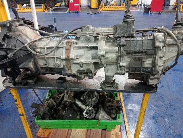 RF SUZUKI Motor completo  disponible Alicante