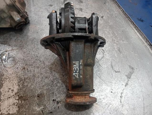 RF SUZUKI Motor completo  disponible Ourense