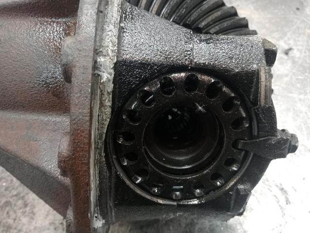 SUZUKI RF Motor completo  disponible Lugo
