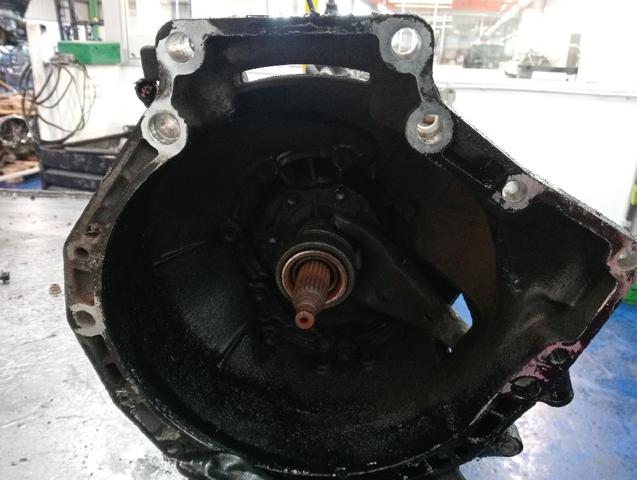 RF SUZUKI Motor completo  en stock Gandía