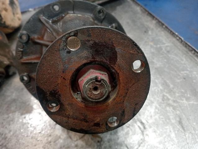 SUZUKI RF Motor completo  comprar en Murcia