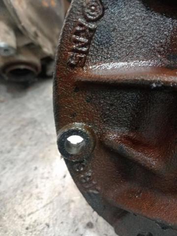 RF SUZUKI Motor completo comprar Madrid