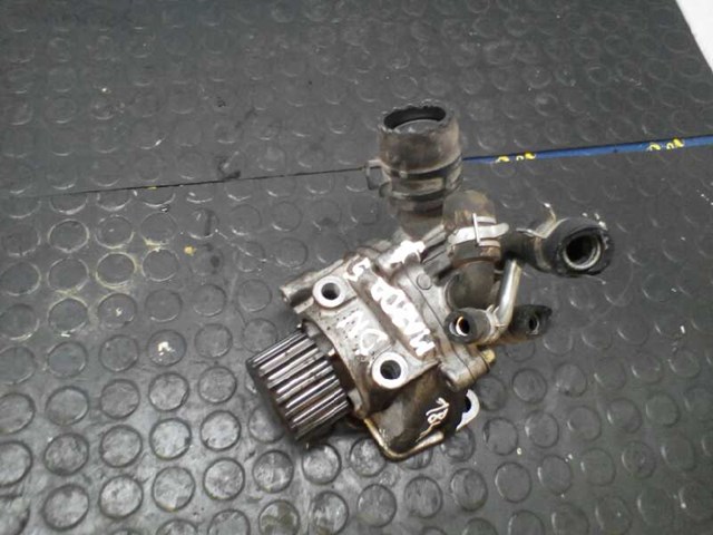 Motor completo RF1G Mazda