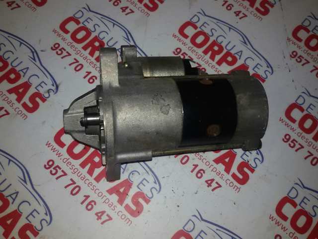 RF1H18400 MAZDA Motor de arranque  comprar en Lleida