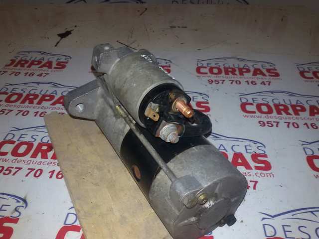 RF1H18400 Motor de arranque  comprar en Pontevedra