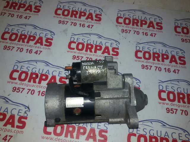 RF1H18400 Motor de arranque comprar Almería