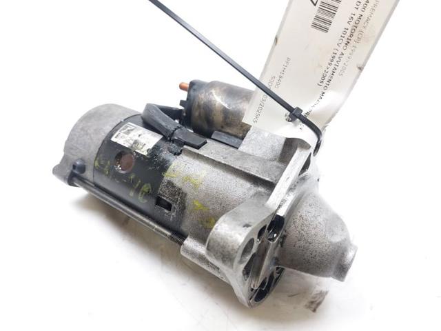 RF1H18400 Motor de arranque  disponible Utrera