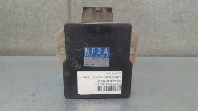 RF2A18701A Mazda