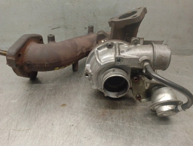 RF2B13700A Mazda