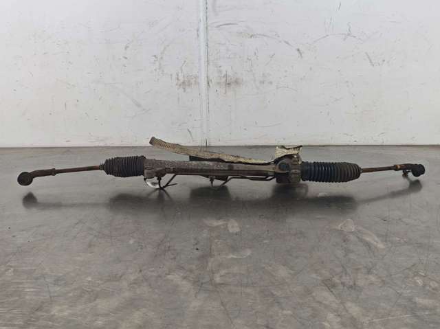 Caja de dirección Ford Fiesta V (JH, JD)