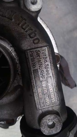 RF4F Motor completo comprar Sevilla