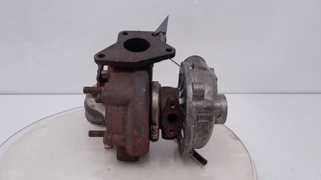 MAZDA RF4F Motor completo comprar Pamplona
