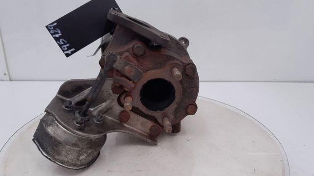RF4F MAZDA Motor completo  en stock Córdoba