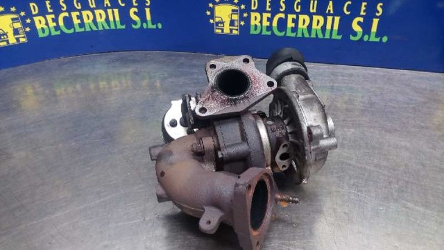 MAZDA RF4F Motor completo  disponible Valladolid