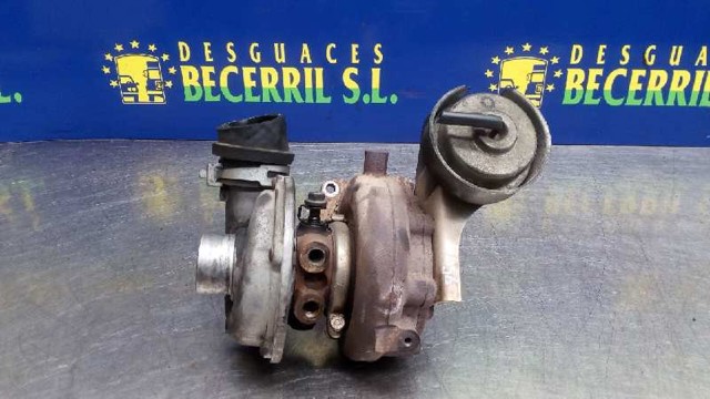 MAZDA RF4F Motor completo  disponible Lugo