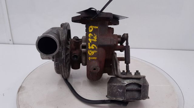 RF4F Motor completo  disponible Burgos