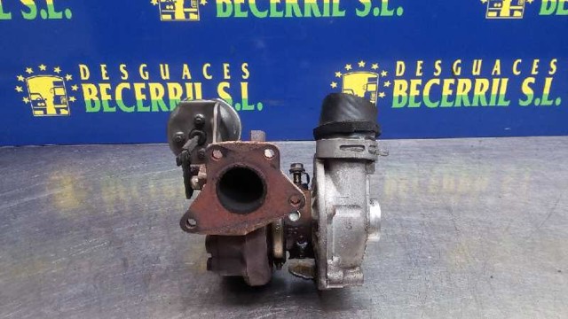 RF4F Motor completo  en stock Granada