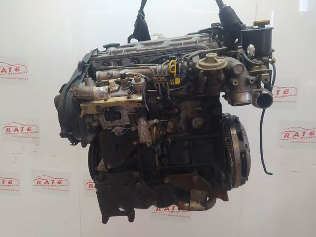 Motor completo para Mazda 626 GF