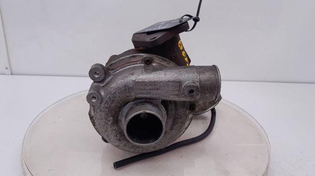 RF4F MAZDA Motor completo  disponible Alicante