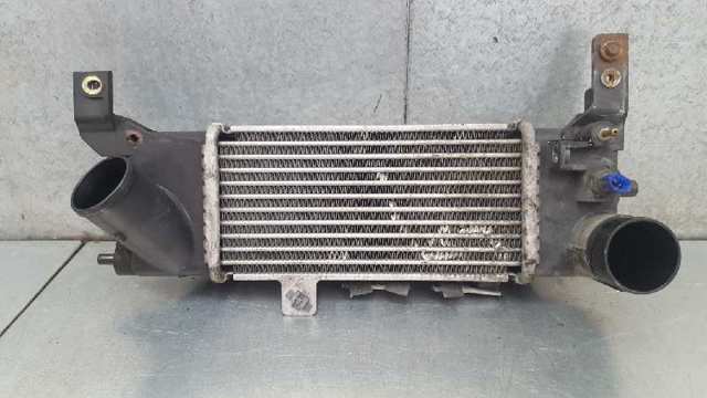 Radiador de intercooler Mazda 323 VI (1998-2003)