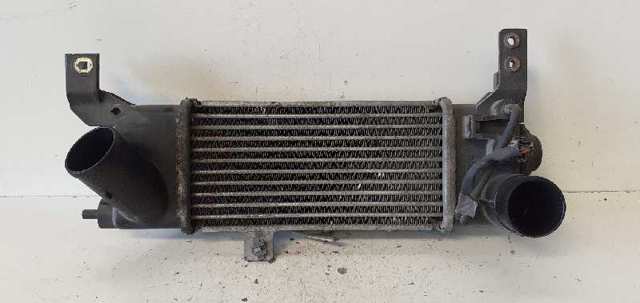 Comprar Turbo intercooler 323 VI BJ