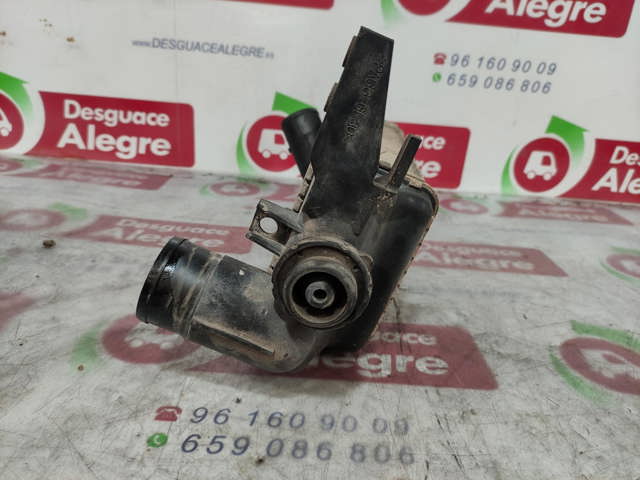 Enfriador de aire de admisión 323 VI hatchback (1998-2003) original desde 60,98 €