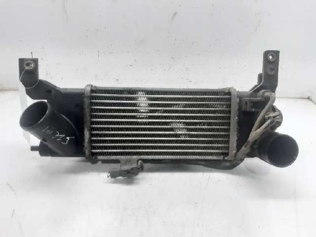Radiador de aire, intercooler Mazda 323 VI (BJ)
