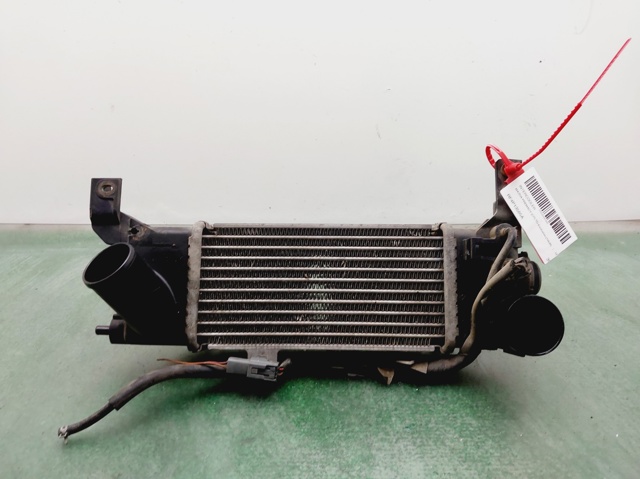 Radiador de aire de admisión Mazda 323 VI desde 62,44 €