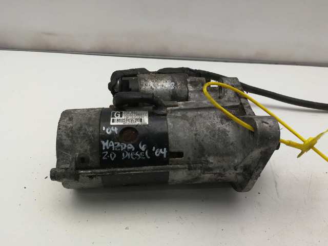 RF5C Motor completo  disponible Burgos