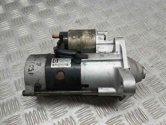 RF5C Motor completo  en stock Granada