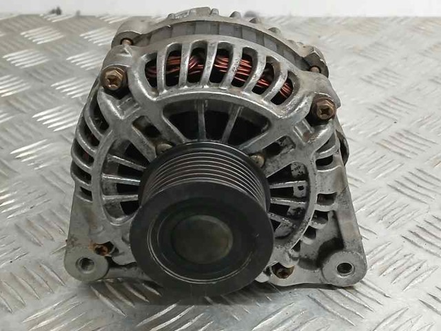 RF5C MAZDA Motor completo  en stock Gandía