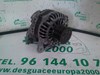 Motor completo RF5C MAZDA