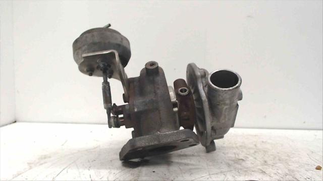Turbo para motor RF5C13700 MAZDA